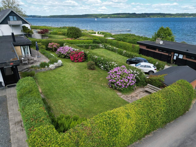 Others 1, 6 Person Holiday Home in Borkop-by Traum, Vejle
