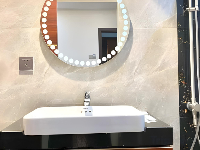 Bathroom 3, Gayo Petro Hotel Takengon, Aceh Tengah