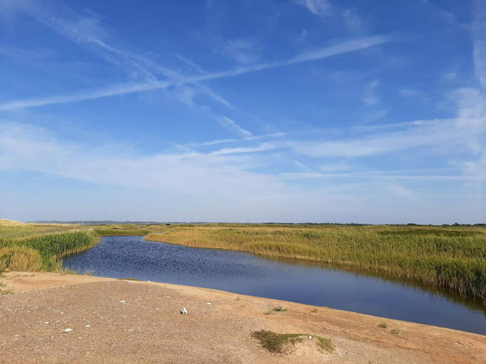 Water view 4, 5 Person Holiday Home in Fjerritslev, Jammerbugt