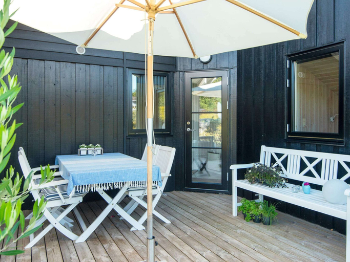 Others 5, 4 Star Holiday Home in Sjolund, Kolding
