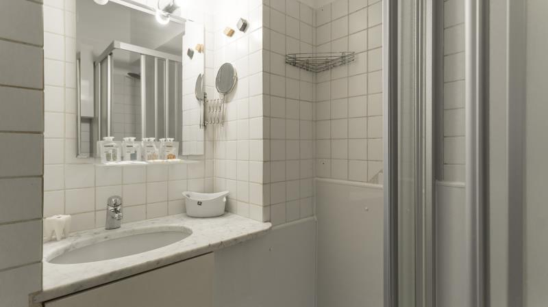 Bathroom 3, Italianway Apartment - Moscova, Milano