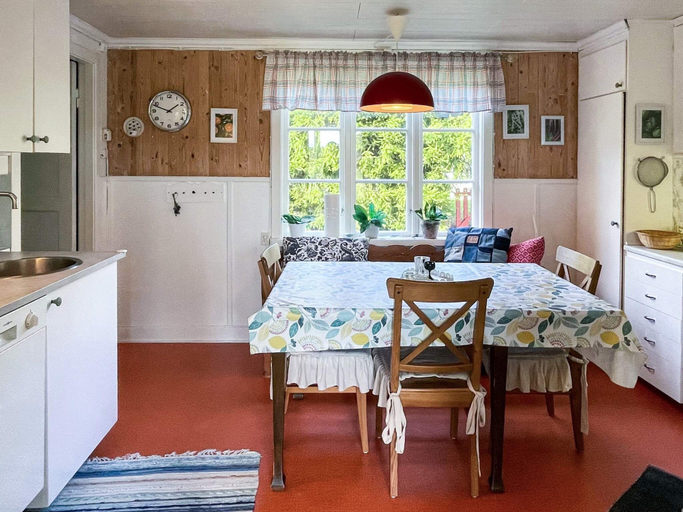 Interior 4, 7 Person Holiday Home in Horn, Kinda