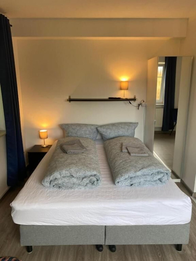 Bedroom 4, Haus Osterstraße, Aurich