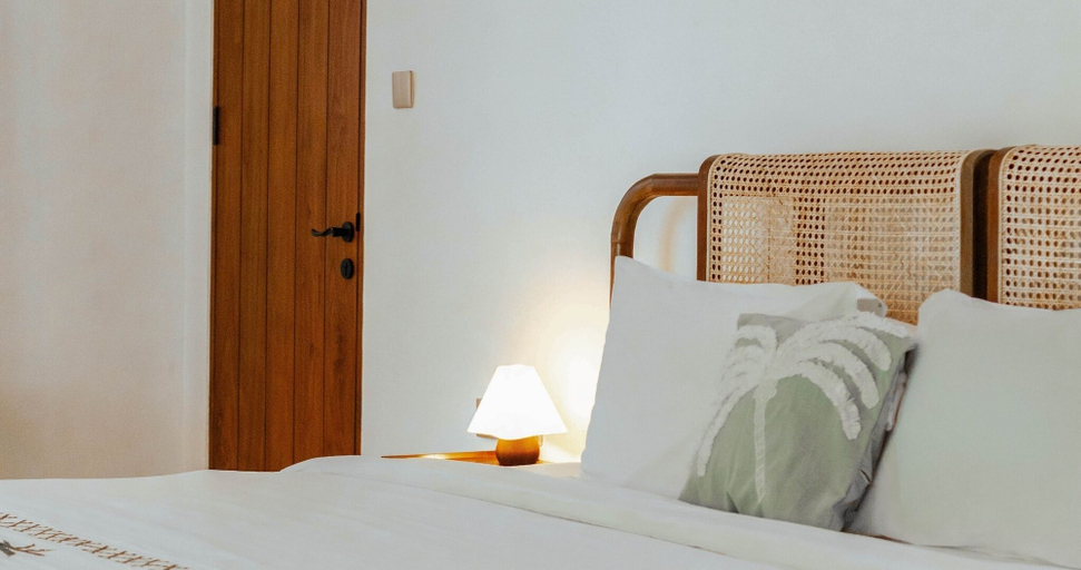 Room 4, Uma Mimpi by Navya, Badung