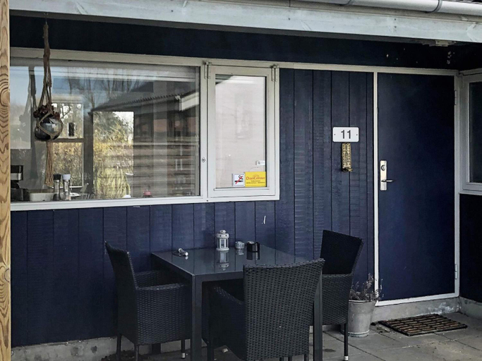 Food & Drinks 4, 4 star holiday home in Væggerløse, Guldborgsund