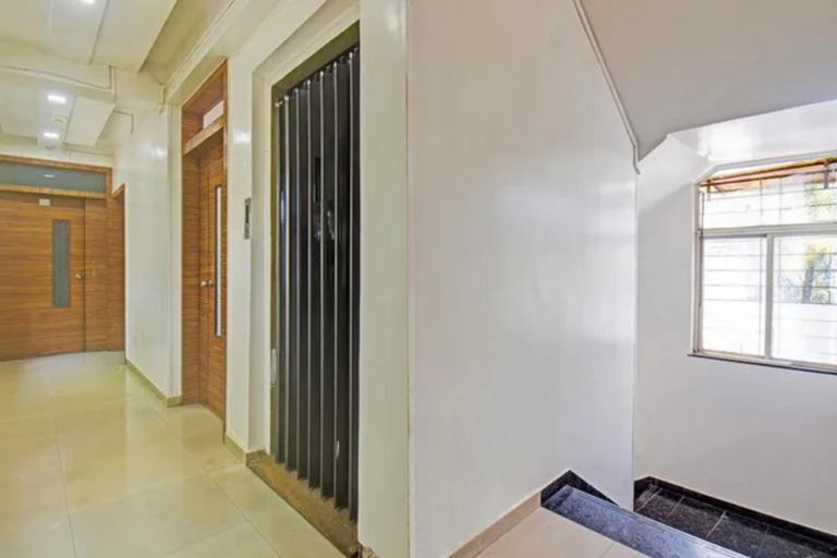 Public Area 3, Fabhotel Sai Inn, Pune