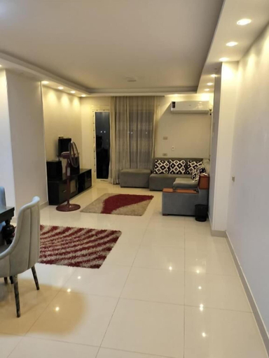 Interior 2, Luxrious Comfy Apartments East Cairo, Heliopolis