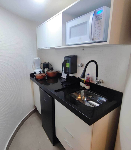 Others 5, Apartamento GoodLar Liberdade SP, São Paulo