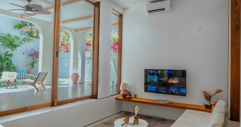 Living area 5, Uma Mimpi by Navya, Badung