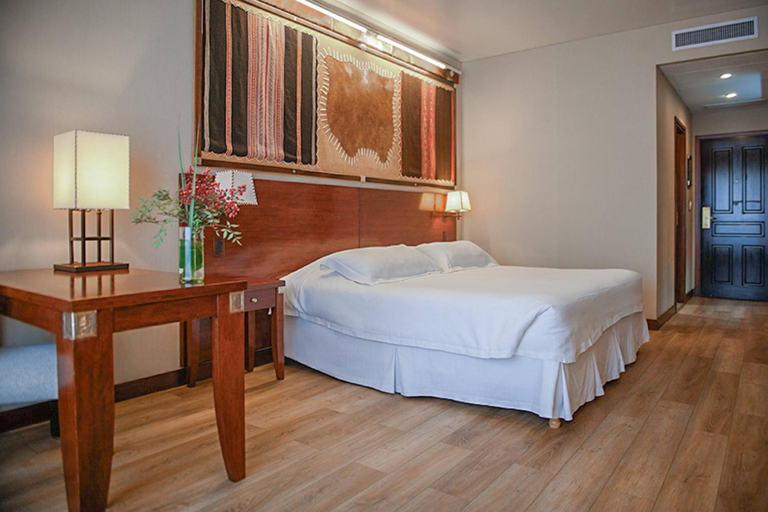 Bedroom 3, Hotel Alejandro I, Affiliated by Melia, Capital