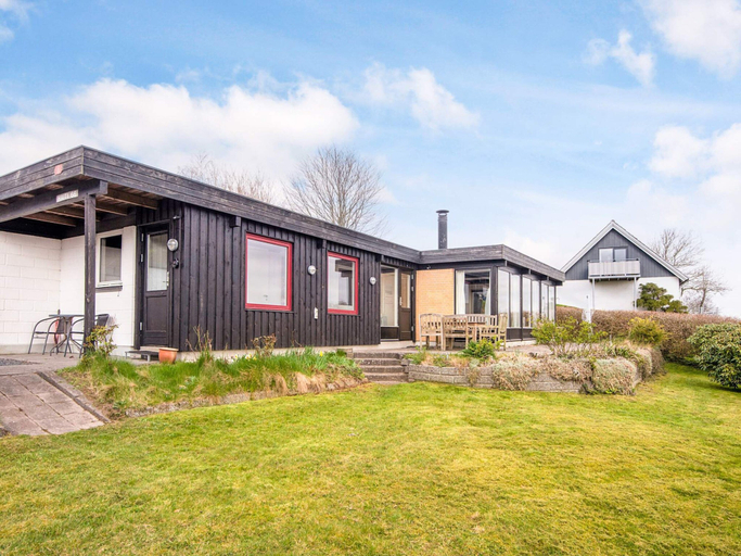 Exterior & Views 2, 6 Person Holiday Home in Borkop-by Traum, Vejle