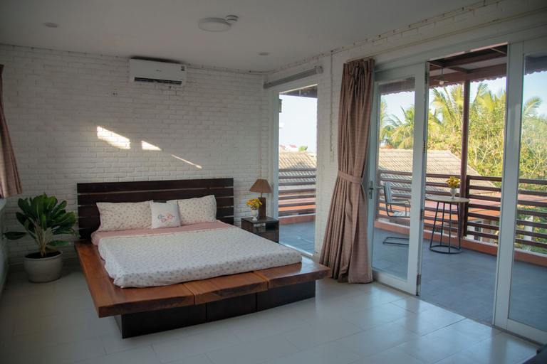 Room 3, Laoxao RiverStone Villa, Da Nang
