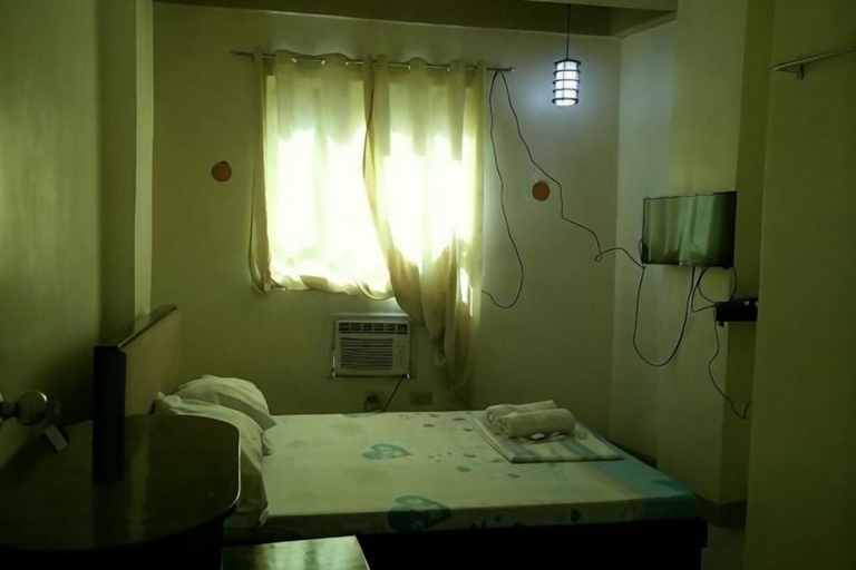 Sport & Beauty, Aam Transient and Guest House, Pasay City