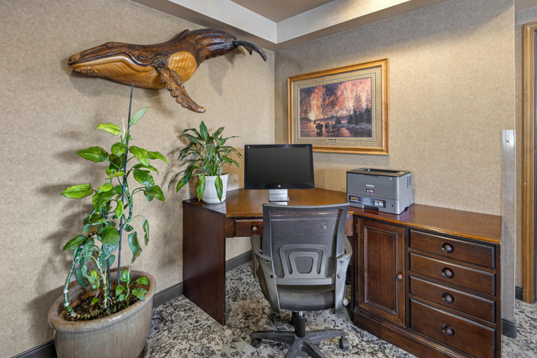 Others 5, Best Western Bidarka Inn, Kenai Peninsula