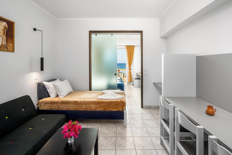 Room 2, Selia by James Hotel, South Aegean