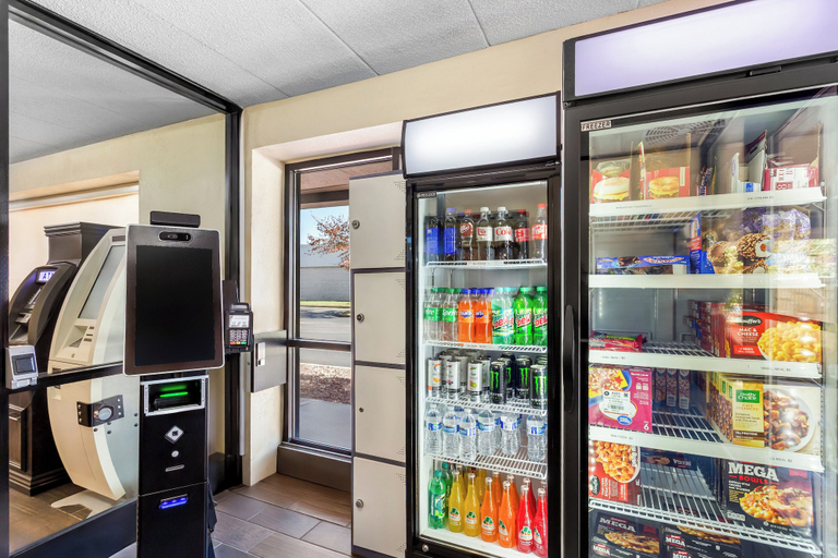 Food & Drinks 4, Red Roof Inn PLUS+ Chicago - Hoffman Estates, Cook
