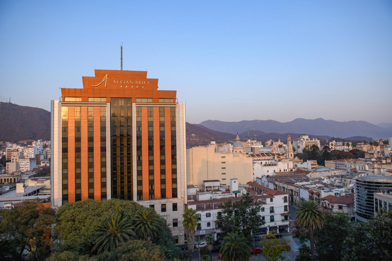 Exterior & Views 1, Hotel Alejandro I, Affiliated by Melia, Capital