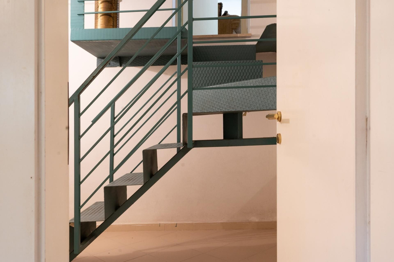 Interior 5, Beautiful Villa With Pool in Arce Fr Italy, Frosinone