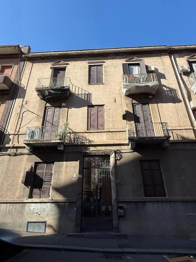 Exterior & Views, Etna Vibes Home, Catania