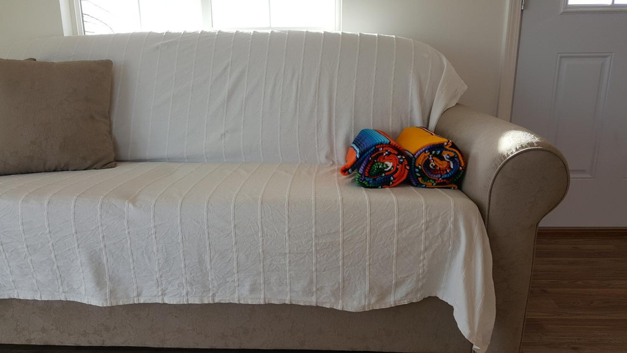 Bedroom 2, Mountain Retreat, Calaveras