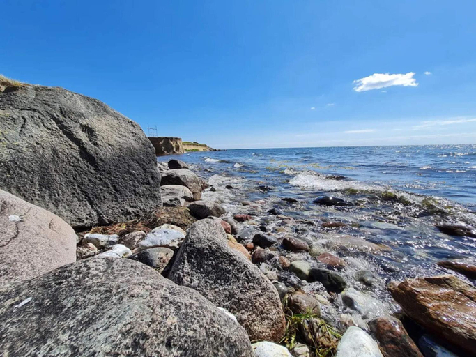 Others 4, 6 person holiday home in Hadsund, Mariagerfjord
