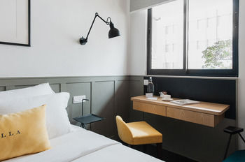Others 4, Mizu Hotel, Kuala Lumpur