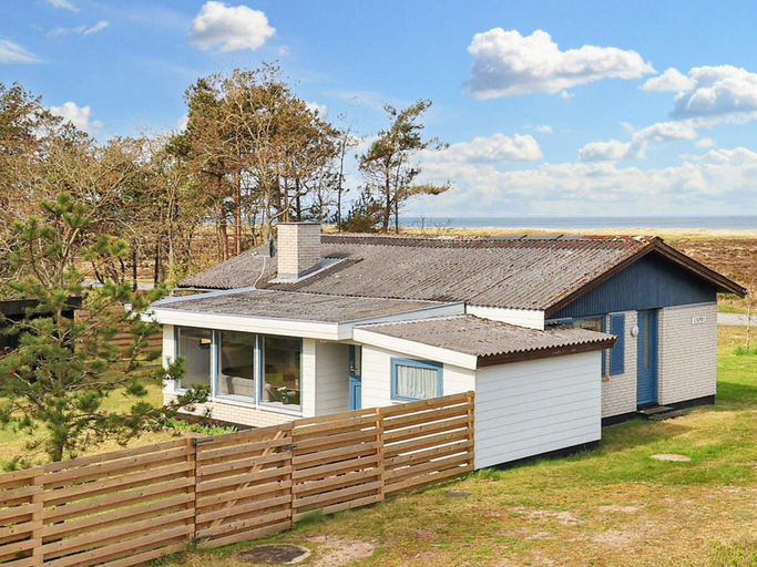 Primary image, 6 Person Holiday Home in Laeso, Læsø