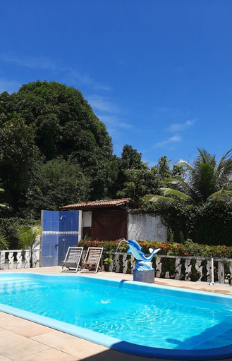 Sport & Beauty 5, Pousada Canto de Guarajuba, Camaçari