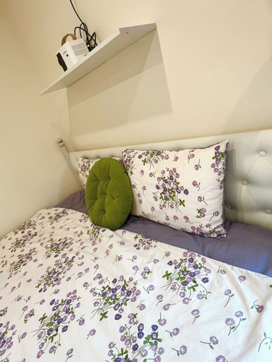 Room 4, LushStay Hanoi Train Street Central, Ba Đình