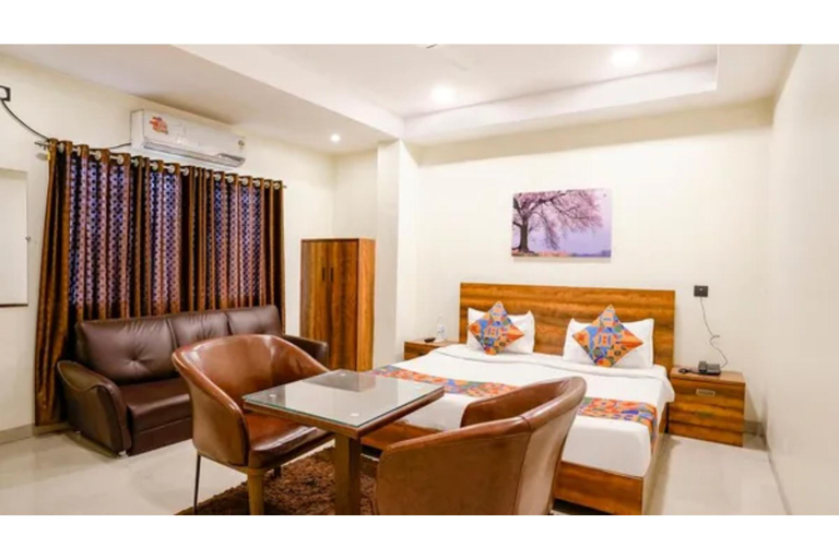 Others 4, FabHotel Leo Pride, Aurangabad