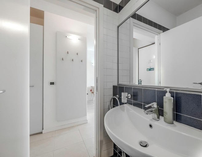 Bathroom 4, Hotiday Apartment Collection - Portoferraio, Livorno