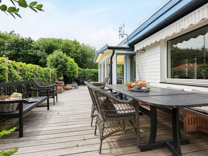 Others 4, 6 Person Holiday Home in Karrebaeksminde, Næstved