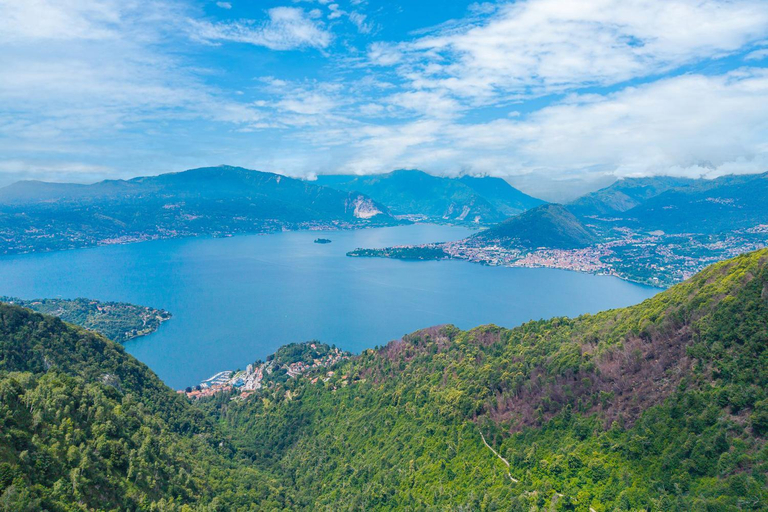 Surrounding environment, Chalet La Gigliola - Happy Rentals, Varese