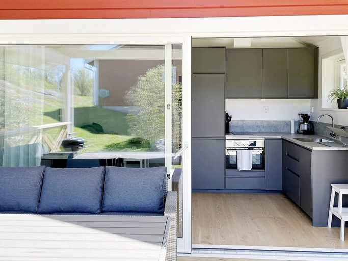 Exterior 4, 4 Star Holiday Home in Ljustero, Österåker