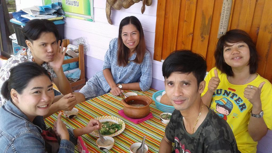 Food & Drinks, Rai Monsicha Khaokho, Khao Kho