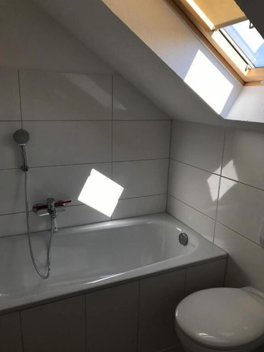 Bathroom 3, Wohnen am Wanderweg, Aurich