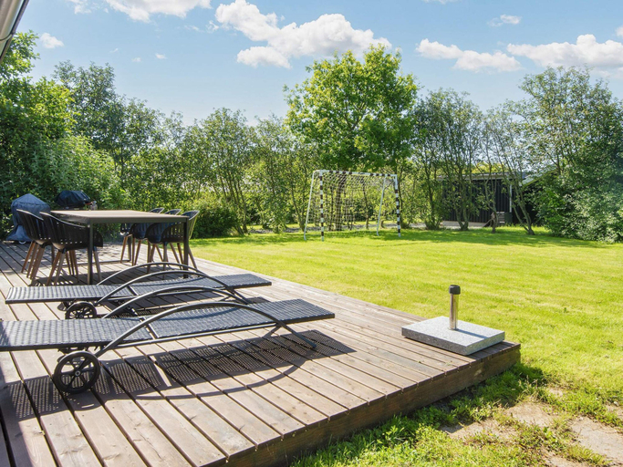 Others 5, 4 Star Holiday Home in Juelsminde, Hedensted