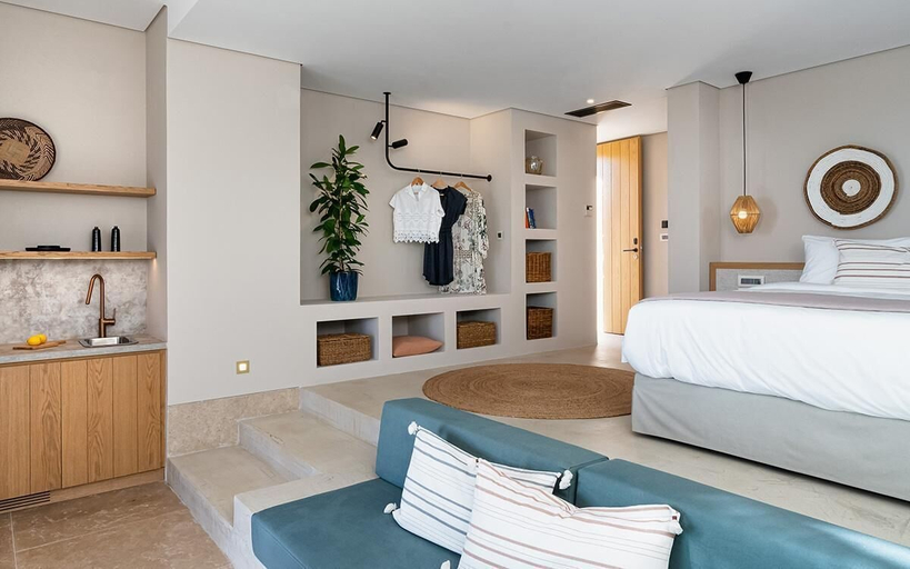 Bedroom 3, Eliámos Villas Hotel & Spa - Relais & Châteaux, Ionian Islands