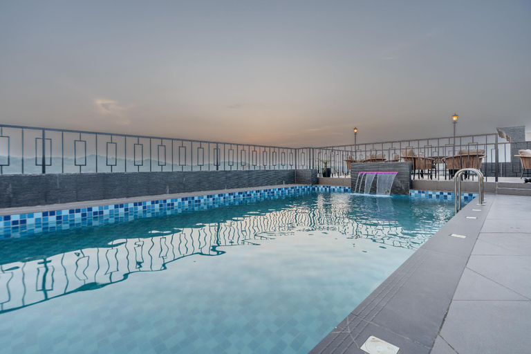 Facilities, Regenta Place The Golden Castle Baddi, Solan