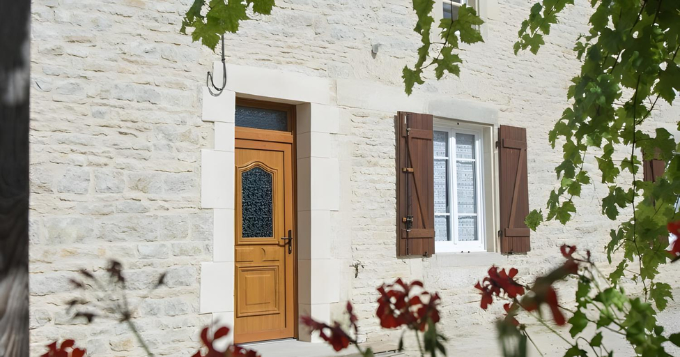 Exterior & Views 1, La Flute O Marnaise, Haute-Marne