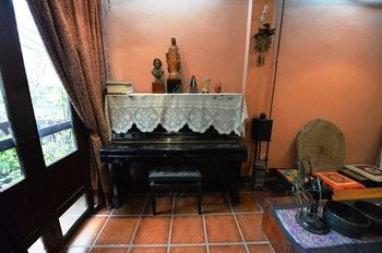 Interior Detail 3, Hotel Garden Queen, Hoàn Kiếm