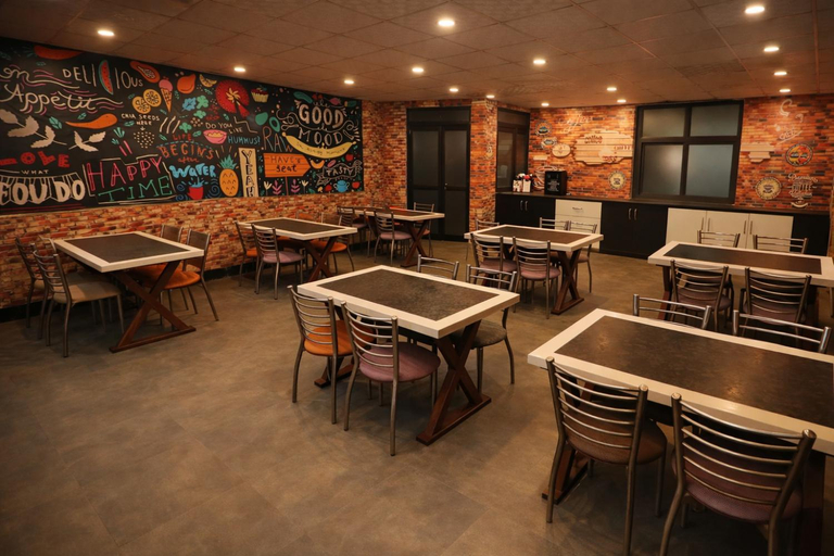 Others 4, Hotel Almora - Near Delhi Airport, Delhi