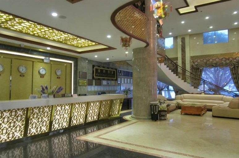 Others 1, Xinmao Hotel, Pu'er