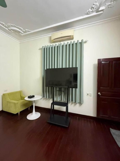 Interior 5, LushStay Hanoi Train Street Central, Ba Đình