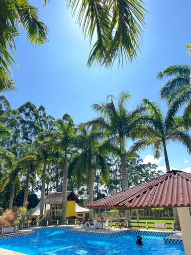 Sport & Beauty 5, Gospel Fazenda Park Hotel, Guaraciaba do Norte