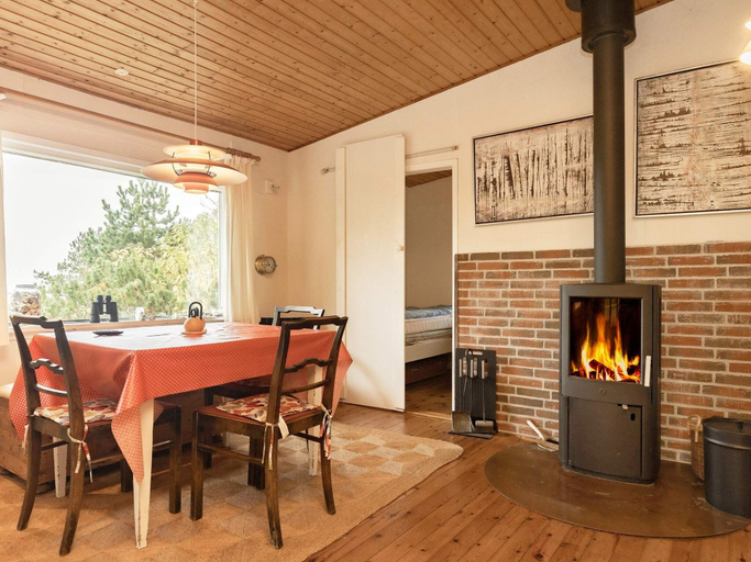 Others 4, 4 Person Holiday Home in Martofte-by Traum, Kerteminde