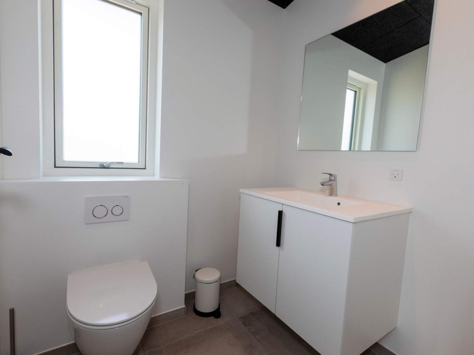 Interior 3, 4 Star Holiday Home in Saltum, Jammerbugt