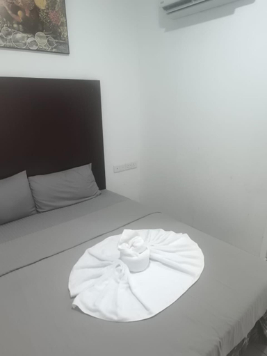 Bedroom 2, GS Baget Hotel Ampang, Ampang