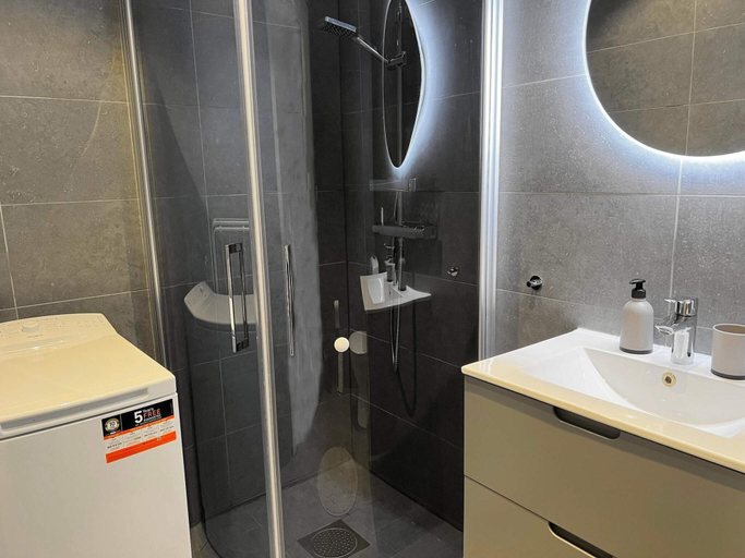 Interior 5, 5 Person Holiday Home in Munso, Ekerö