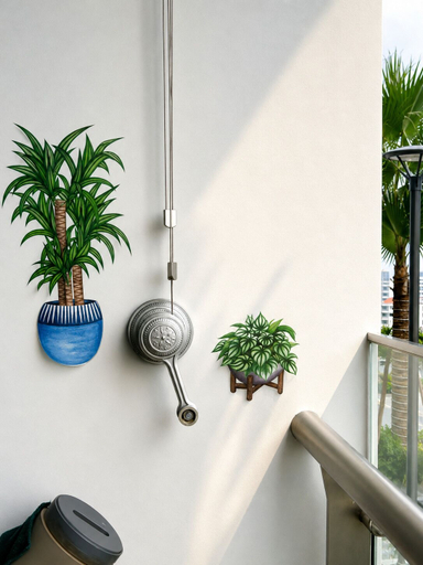 Property grounds 4, The Ruby Ha Long by LN Maison, Hạ Long